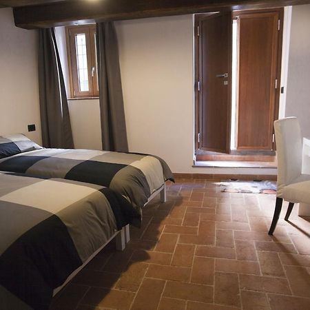 B&B Largo Alighieri Schiavi di Abruzzo Exterior photo